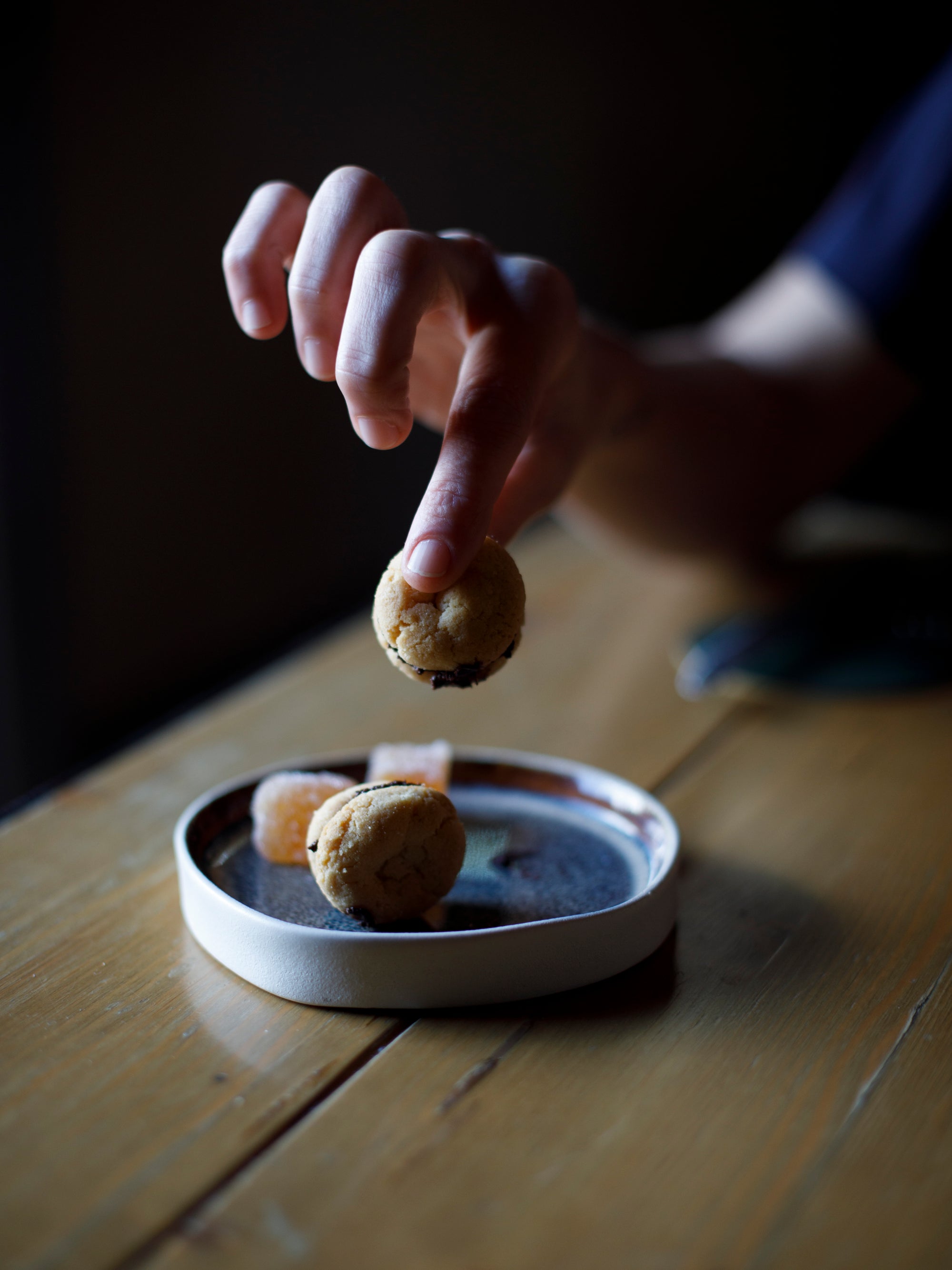 <p>Dolci</p>